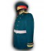 Мундир двубортный парадный для генералов КА, обр.1945 г. 